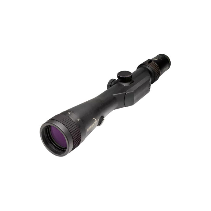 Burris伯里斯瞄准镜Eliminator IV 4-16x50 四代测距瞄 弹道计算