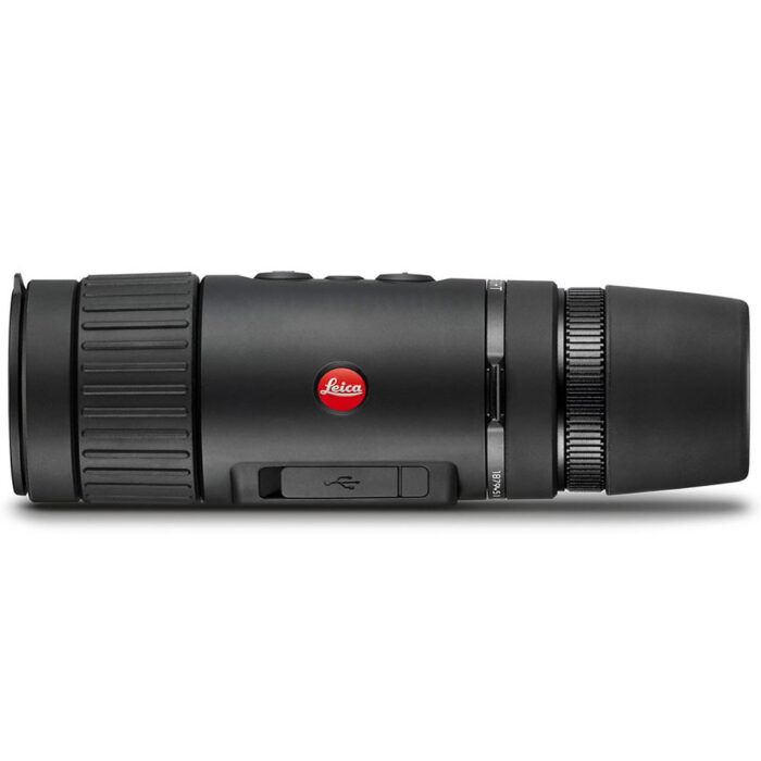 Leica徕卡热成像仪CALONOX SIGHT高清白光瞄准镜前置热成像瞄准镜