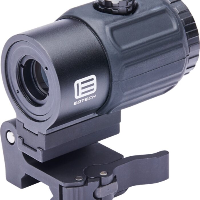 EOTECH G43 三倍镜 全息红点瞄准镜增倍镜 - 图片 2