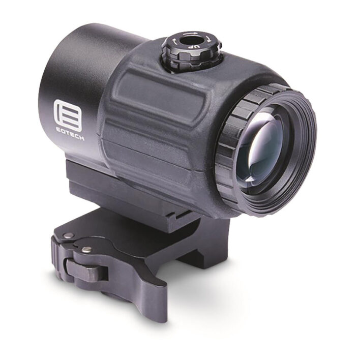 EOTECH G43 三倍镜 全息红点瞄准镜增倍镜