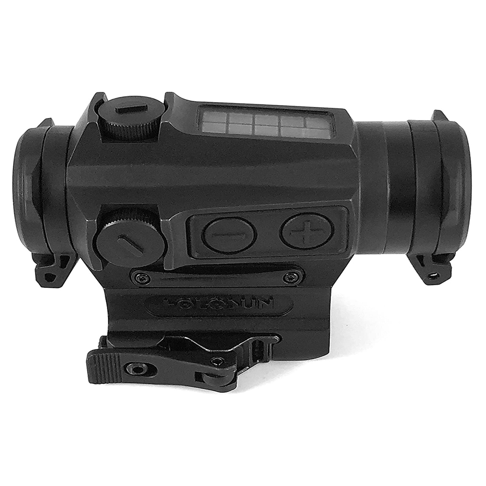 HOLOSUN HE515CT-GR红点瞄准器 - 图片 5