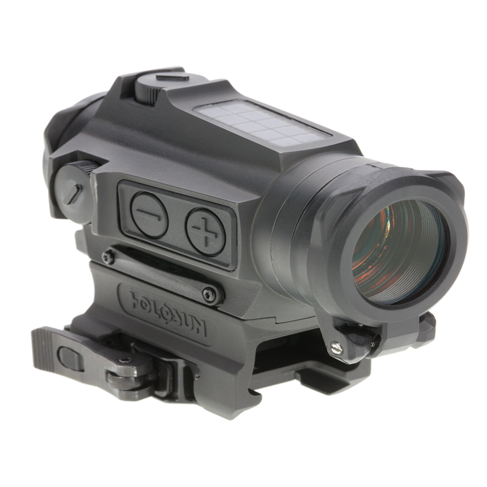 HOLOSUN HE515CT-GR红点瞄准器