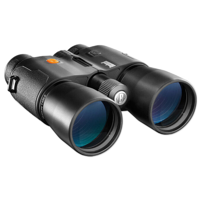Bushnell博士能 202312 12x50 双筒激光测距仪望远镜