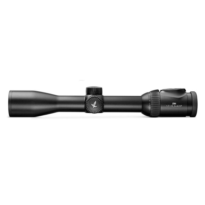 Swarovski施华洛世奇瞄准镜 Z8i 1.7-13.3x42 P 奥地利原产高清白光瞄