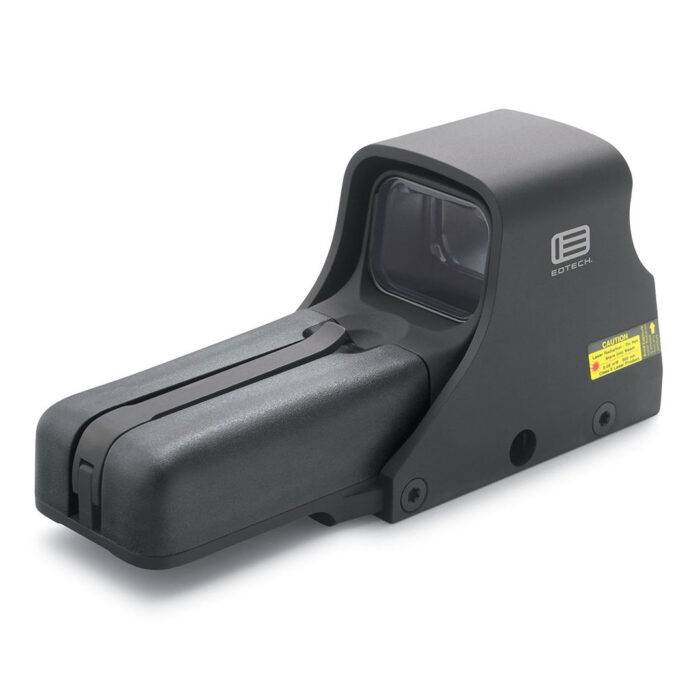 原装进口EOTECH HWS 512全息瞄准镜5倍