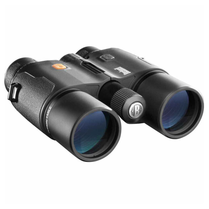 Bushnell博士能 202310 10x42 双筒激光测距仪望远镜