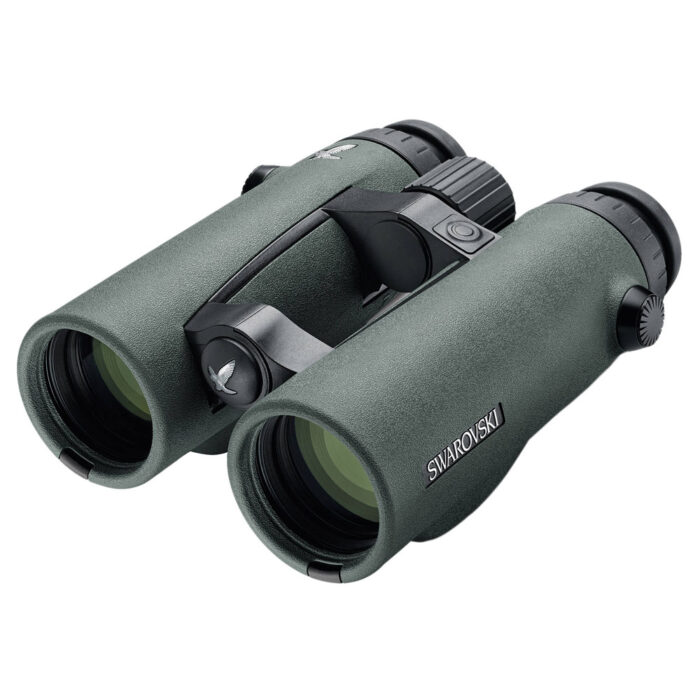 Swarovski施华洛世奇双筒激光测距仪EL Range 10x42WB