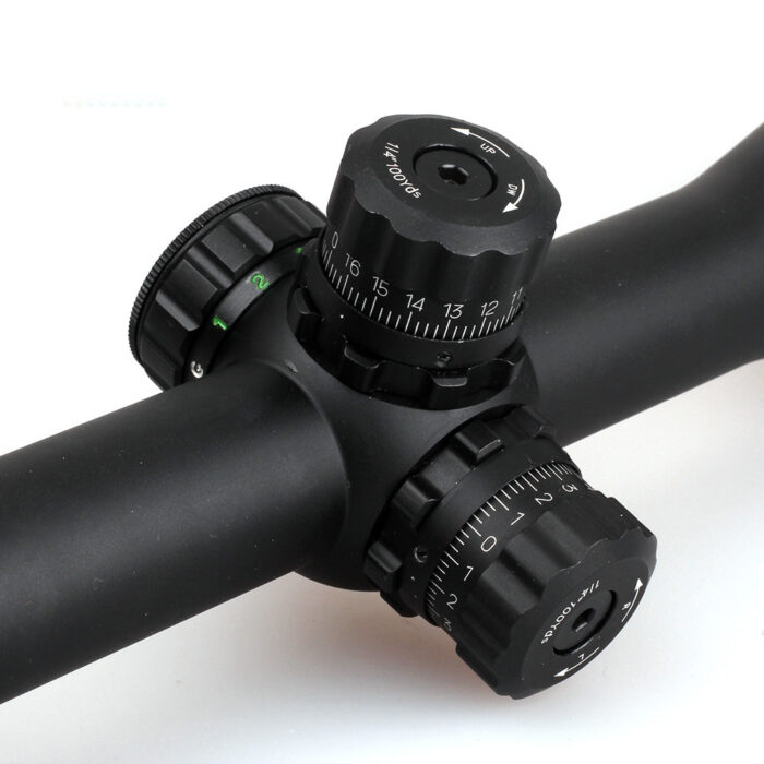 Sniper 狙击手瞄准镜 LT 3-9X40L 白光瞄 - 图片 4