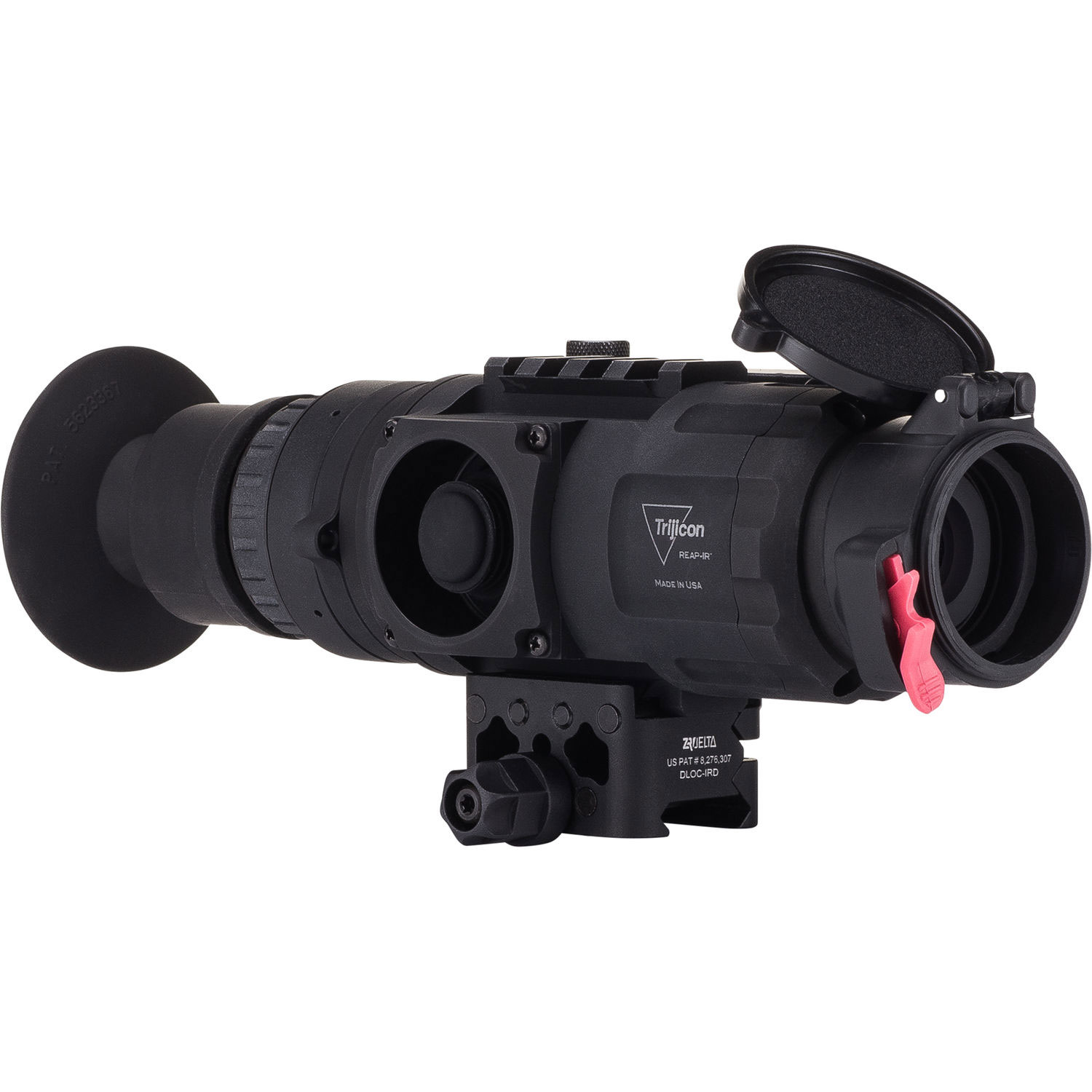 美国TRIJICON REAP-IR 19MM高清红外热成像瞄准镜