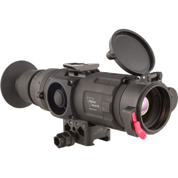 美国TRIJICON REAP-IR IRMS 35MM高清红外热成像瞄准镜