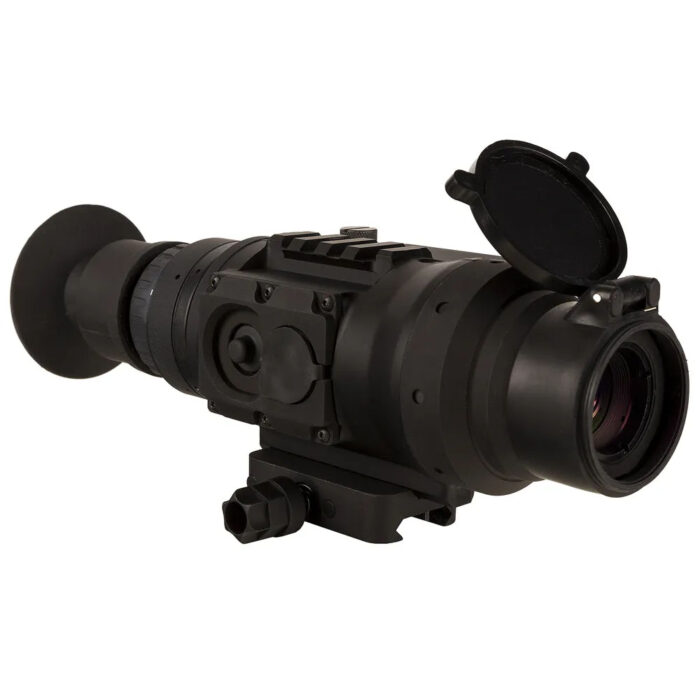 美国TRIJICON REAP-IR MINI 24MM高清红外热成像瞄准镜