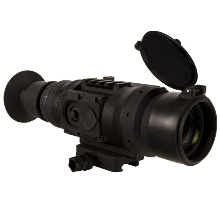 美国TRIJICON REAP-IR MINI 35MM高清红外热成像瞄准镜