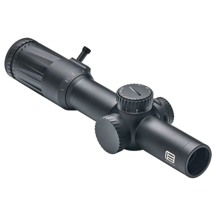 EOTECH 瞄准镜 Vudu 1-10x28 FFP 前置白光速瞄