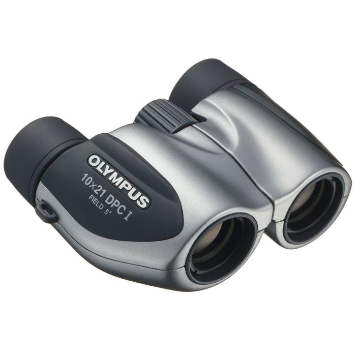olympus奥林巴斯望远镜 10X21 DPC I高清充氮防水