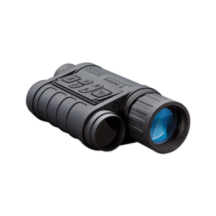 bushnell博士能数码夜视仪260140 4.5X40