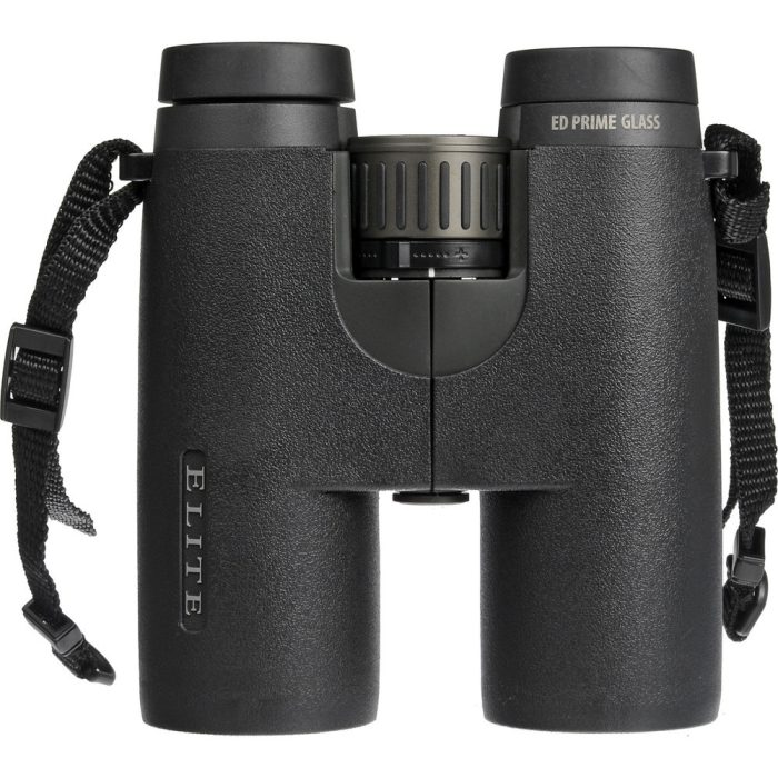 bushnell博士能望远镜精英620142 ED 10X42高清观鸟望远镜 - 图片 4