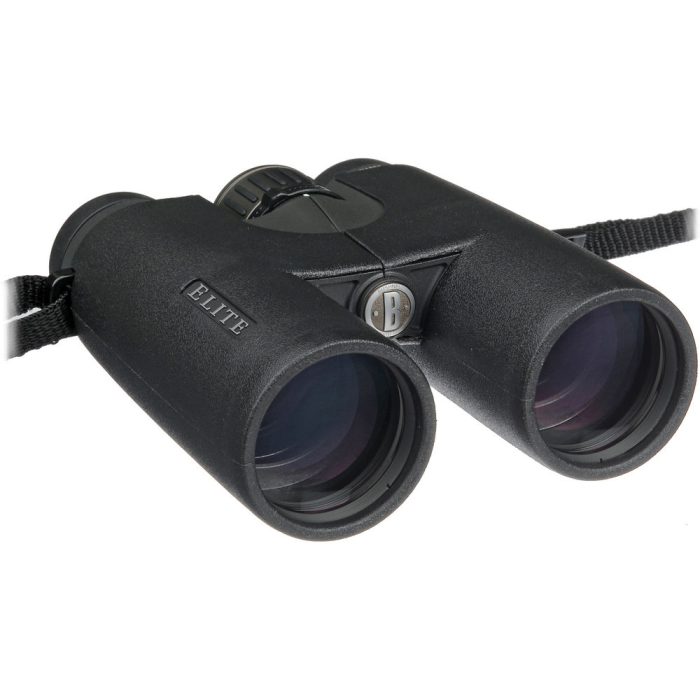 bushnell博士能望远镜精英620142 ED 10X42高清观鸟望远镜