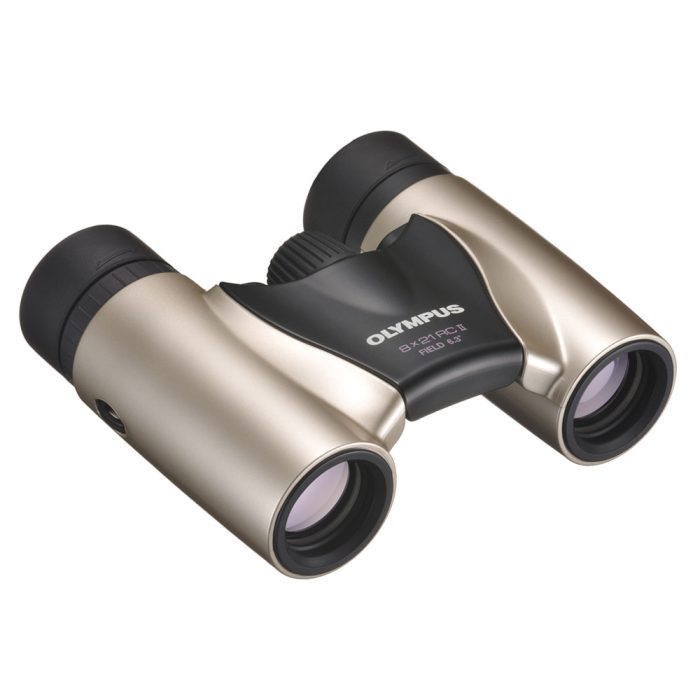 olympus奥林巴斯望远镜8X21 RC II高清充氮防水 - 图片 3