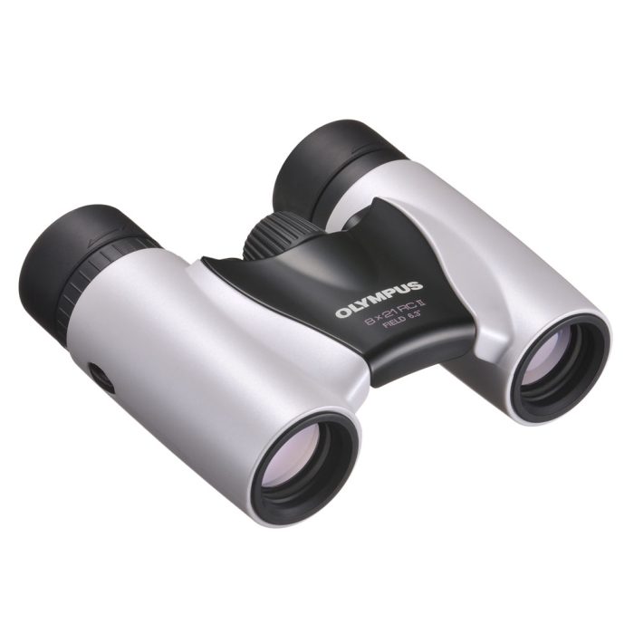 olympus奥林巴斯望远镜8X21 RC II高清充氮防水 - 图片 4