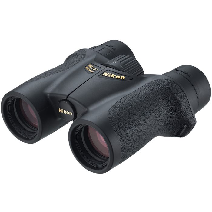 NIKON尼康望远镜 8X32 HG L DCF
