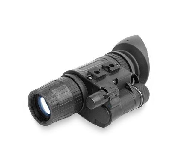 美国 ATN NVM14-2 二代+头戴式夜视仪