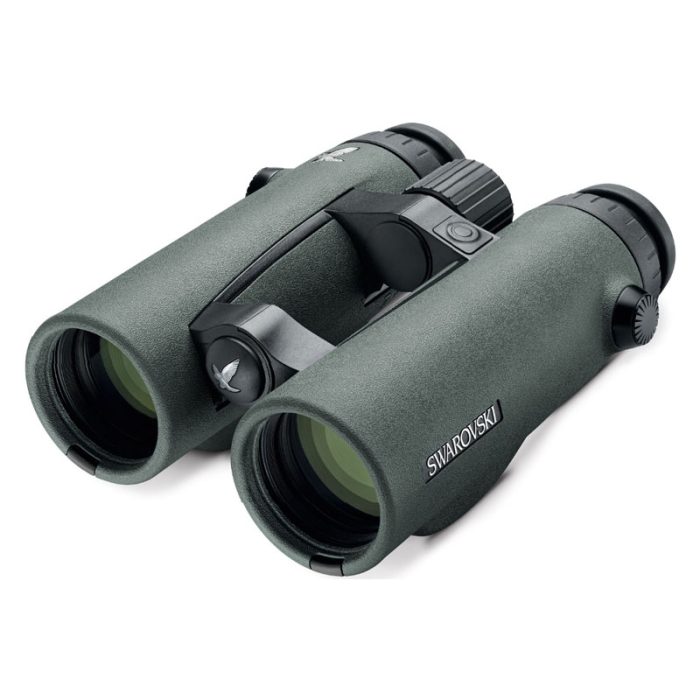 施华洛世奇swarovski EL Range 8X42 WB双筒激光测距仪