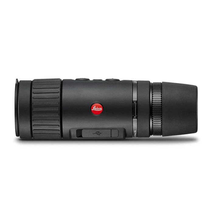 Leica徕卡热成像仪CALONOX SIGHT白光瞄准镜前置