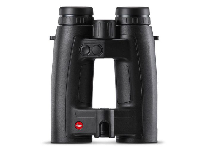 Leica徕卡双目测距仪GEOVID 8×42 3200.COM激光测距望远镜