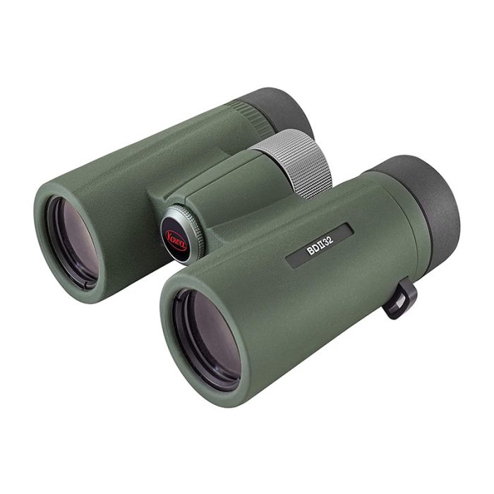 Kowa兴和科娃 BDII 32-10XD双筒望远镜BDII 10x32XD