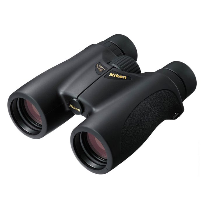 NIKON尼康望远镜 8X42 HG L DCF