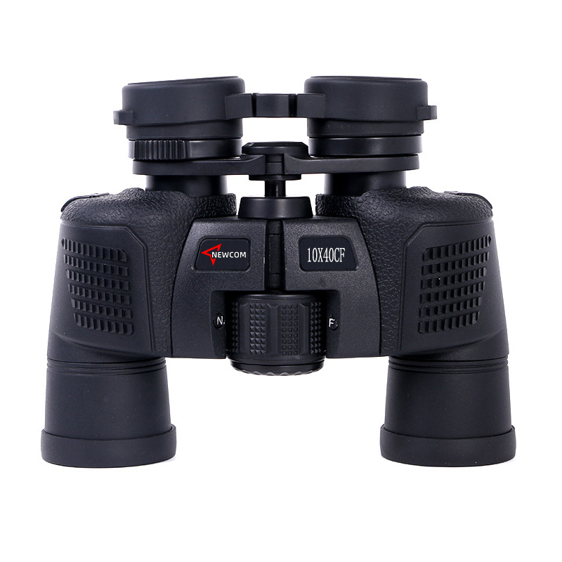 NEWCOM纽科姆10x40CF高倍高清充氮防水双筒望远镜