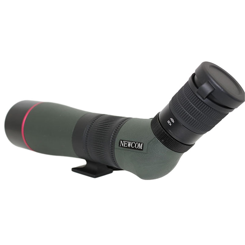 NEWCOM纽科姆15-45x65户外观鸟望远镜微光夜视高清高倍观靶镜 - 图片 2