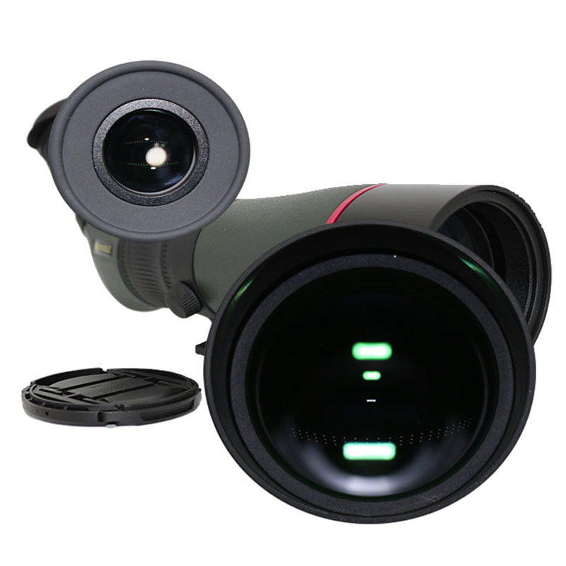 NEWCOM纽科姆15-45x65户外观鸟望远镜微光夜视高清高倍观靶镜 - 图片 3