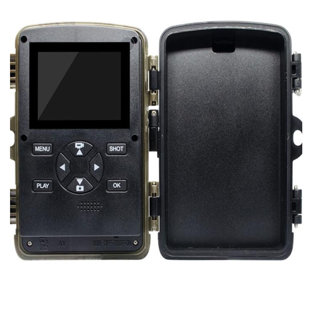 NEWCOM纽科姆LTi4K高清红外触发相机 - 图片 3