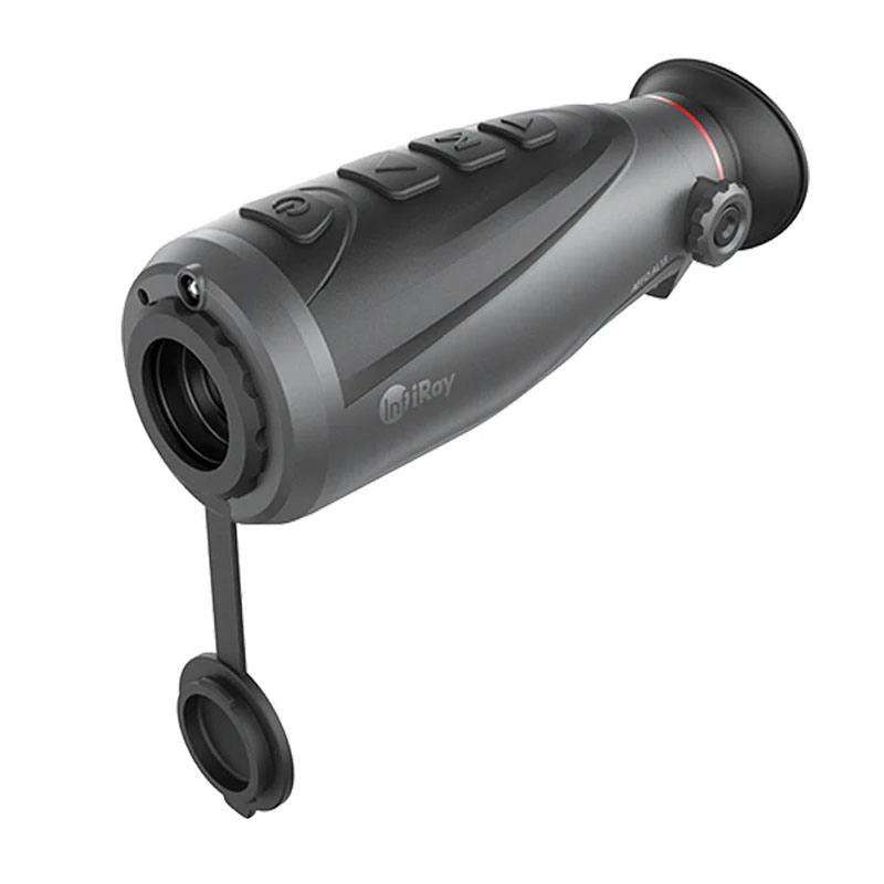 Infiray艾睿AFFO AL13丛林版户外手持红外热成像仪望远镜