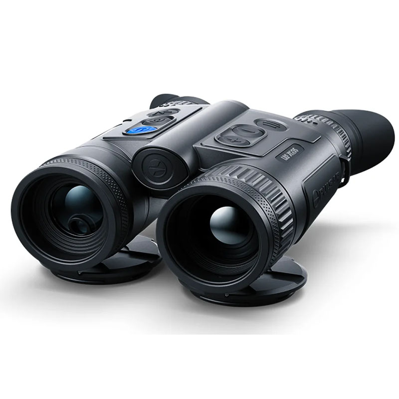 Pulsar脉冲星MERGER LRF XQ35双目热成像仪 搜救红外热成像