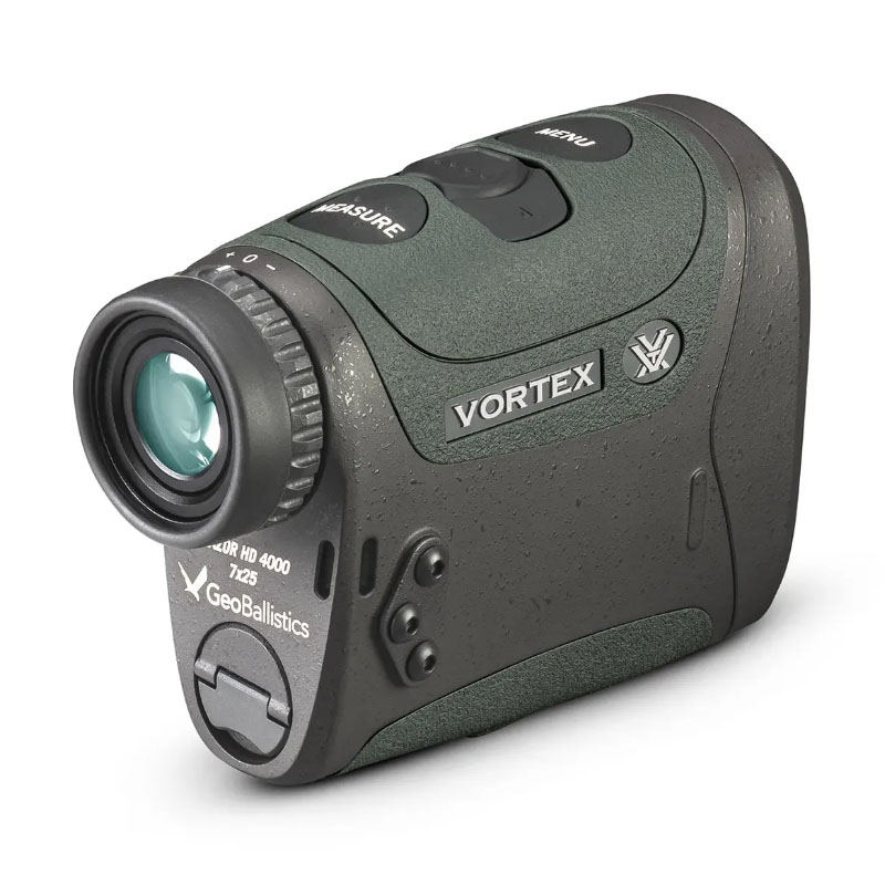 VORTEX维特Razor HD 4000 GB远距离弹道计算测距仪望远镜